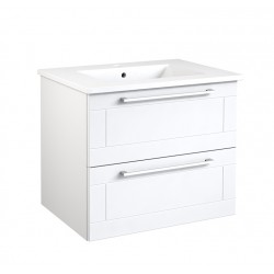 Vannas istabas skapītis ar izlietni RB SERENA Retro 60cm