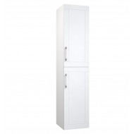 Vannas istabas augstais skapis RB SERENA Retro 35cm, 13312114