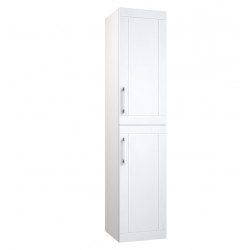 Vannas istabas augstais skapis RB SERENA Retro 35cm, 13312114
