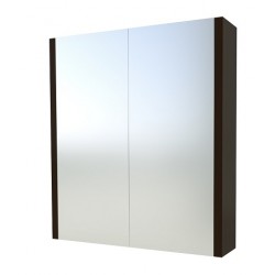 Vannas istabas skapītis ar spoguli Raguvos Baldai 78.2 cm, 1400501