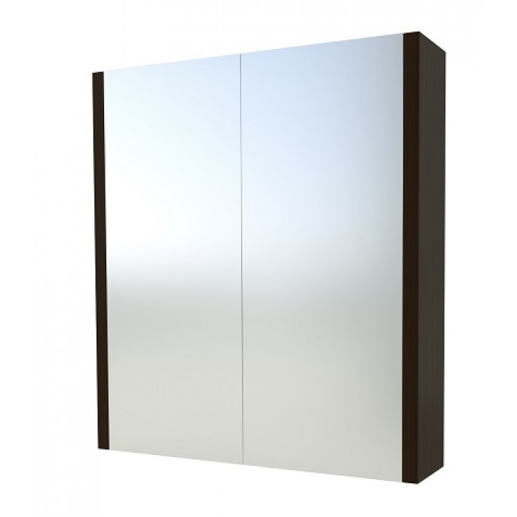 Vannas istabas skapītis ar spoguli Raguvos Baldai 78.2 cm, 1400501