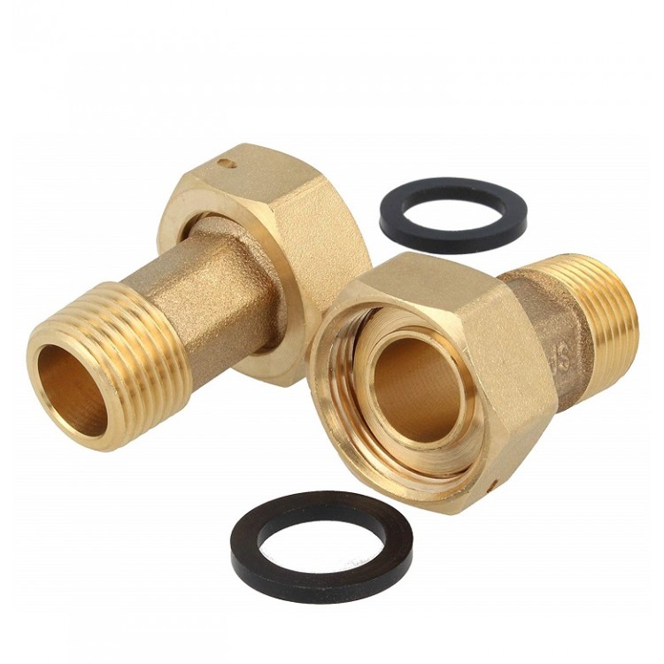 Zenner ETKD Ūdens skaitītājs DN15 aukstam ūdenim ar saskrūvēm