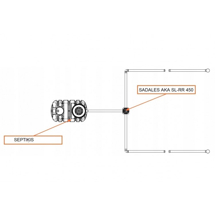 Sotralentz Sadales aka SL-RR 450