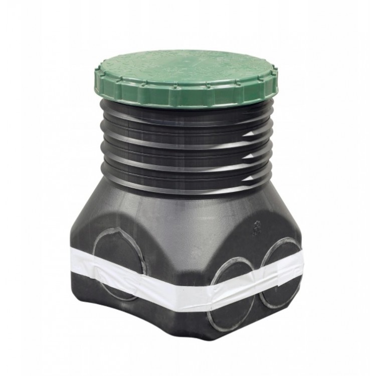 Sotralentz Sadales aka SL-RR 450