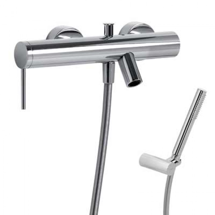 Vannas un dušas maisītājs STUDY-TRES, 06217801