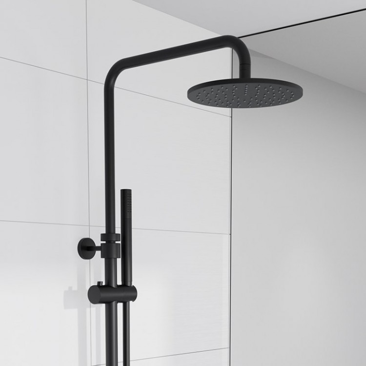 Termostata dušas sistēma STEINBERG Termosta, 1112721S