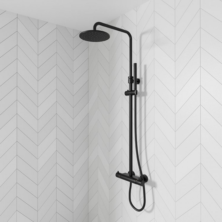 Termostata dušas sistēma STEINBERG Termosta, 1112721S