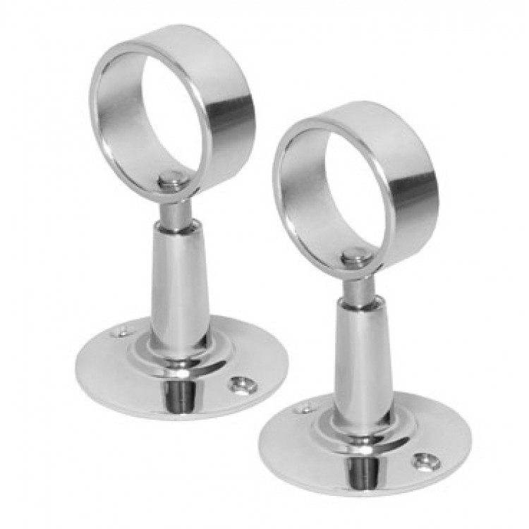 Dvieļu žāvētājs Rosela P veida 3/4 500x800 mm