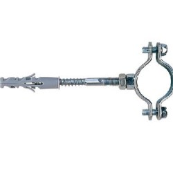 Cauruļu stiprinājumi