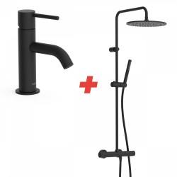 Maisītāju komplekts Study Exclusive TRES, 26279601NM