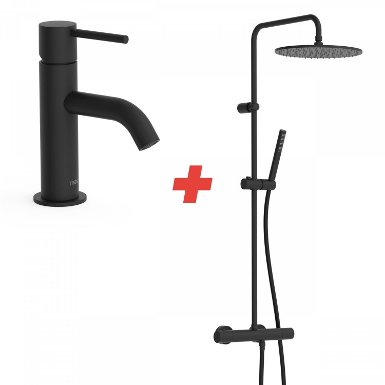 Maisītāju komplekts Study Exclusive TRES, 26279601NM