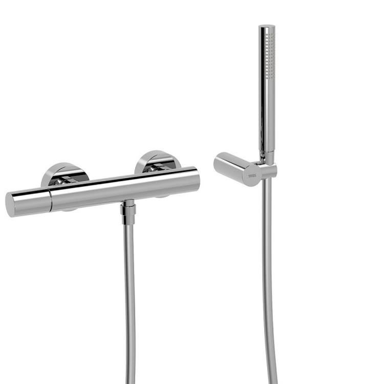 Dušas maisītājs STUDY Exclusive TRES 1/2, 26116701