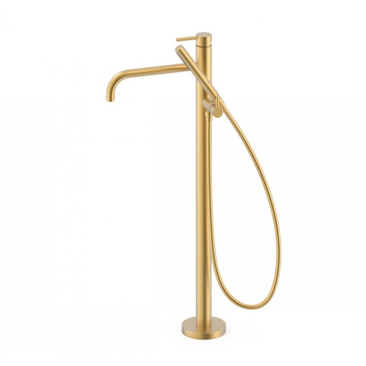 Vannas maisītājs brīvi stāvošs STUDY Exclusive TRES,262470