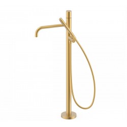 Vannas maisītājs brīvi stāvošs STUDY Exclusive TRES,262470