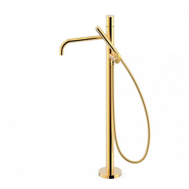 Vannas maisītājs brīvi stāvošs STUDY Exclusive TRES,26247002OR