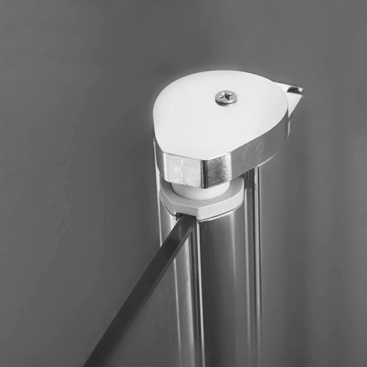 Vannas sieniņa Roth SWING/850