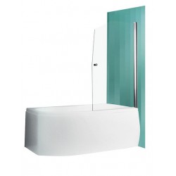 Vannas sieniņa Roth SWING/850