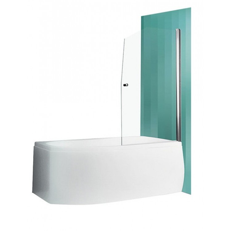 Vannas sieniņa Roth SWING/850