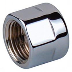 Hromēta pāreja Giacomini 1/2x16,T177