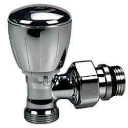 Dvieļu žāvētāju vārsti