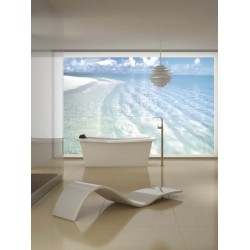 Vannas maisītājs brīvi stāvošs Blue Water TORONTO,TOR-BWP.090C