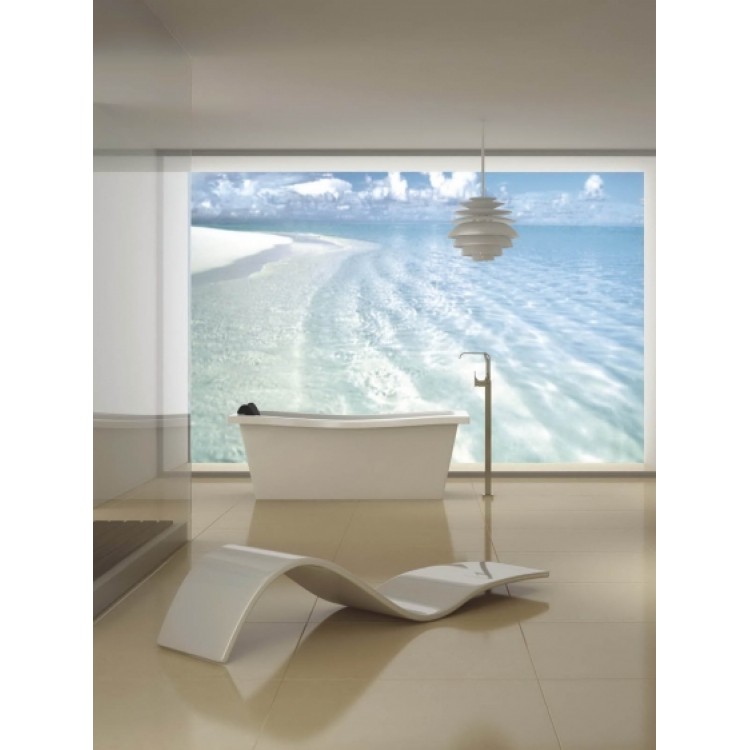 Vannas maisītājs brīvi stāvošs Blue Water TORONTO,TOR-BWP.090C