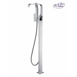 Vannas maisītājs brīvi stāvošs Blue Water TORONTO,TOR-BWP.090C