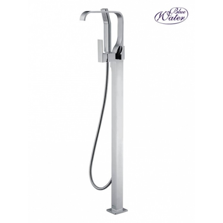 Vannas maisītājs brīvi stāvošs Blue Water TORONTO,TOR-BWP.090C
