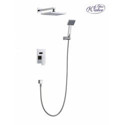 Dušas sistēma iebūvējamā Blue Water Toronto, TOR-ZKP.150C