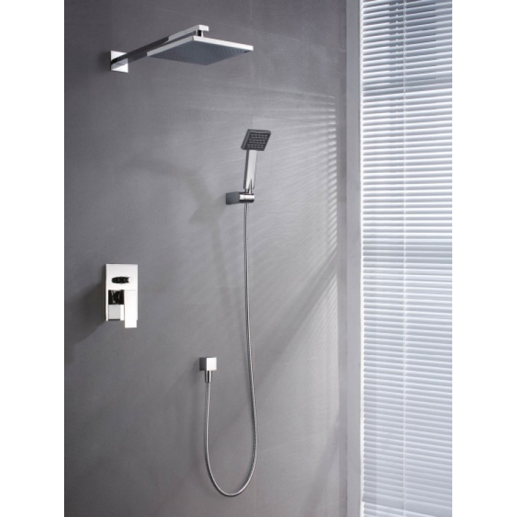 Dušas sistēma iebūvējamā Blue Water Toronto, TOR-ZKP.150C