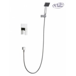 Dušas sistēma iebūvējamā Blue Water Toronto, TOR-ZKP.300C