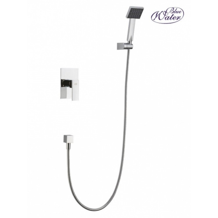 Dušas sistēma iebūvējamā Blue Water Toronto, TOR-ZKP.300C