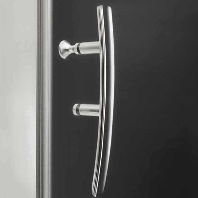 Dušas stūris pusapaļš Roth TR1 1000x1000