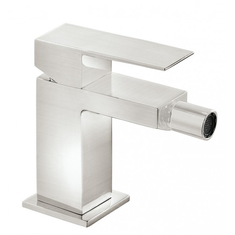 Bidē maisītājs CUADRO exclusive TRES, 00612001AC