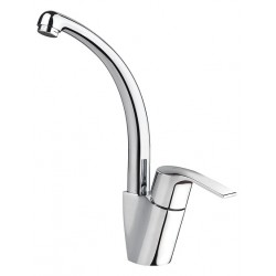 Virtuves izlietnes maisītājs K-TRES, hroms 06944001