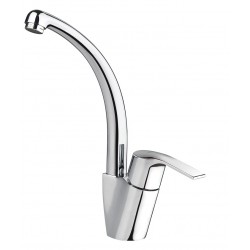 Virtuves izlietnes maisītājs K-TRES, hroms 06944001