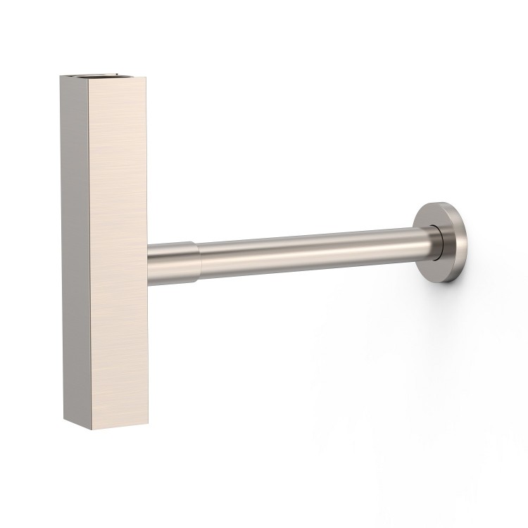 Izlietnes sifons teleskopisks TRES 1 1/4x32, 10710342AC