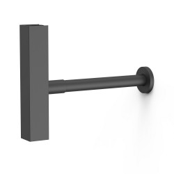 Izlietnes sifons teleskopisks TRES 1 1/4x32, 10710342NM