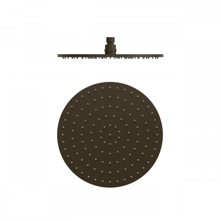 Dušas galva TRES Antilime D30 cm, hroms 13413730KMB