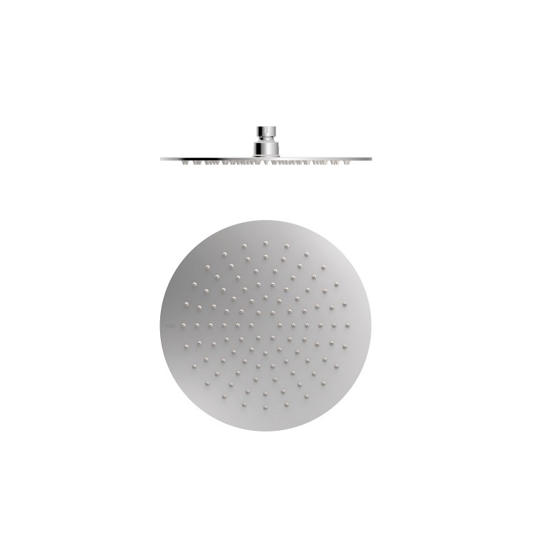 Dušas galva TRES INOX Antilime D25cm, 134315009