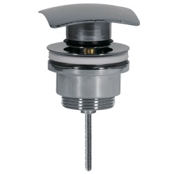 Sifona izplūde TRES Click-Clack 68x68mm, 13434010