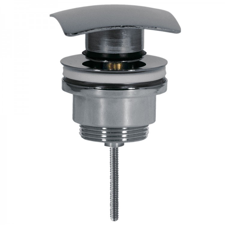 Sifona izplūde TRES Click-Clack 68x68mm, 13434010