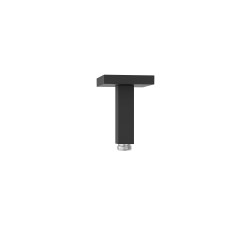 Dušas galvas turētājs TRES 11cm, 13452202NM