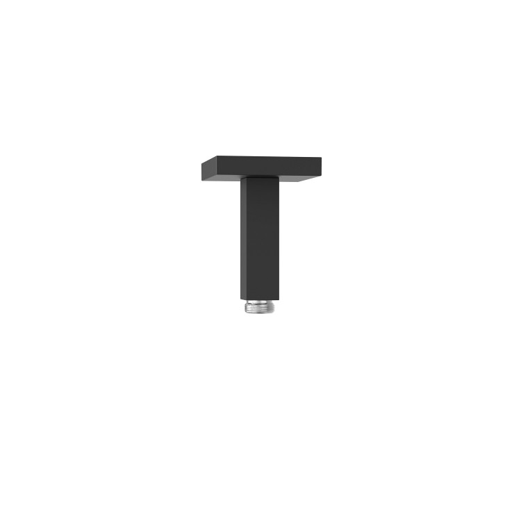 Dušas galvas turētājs TRES 11cm, 13452202NM