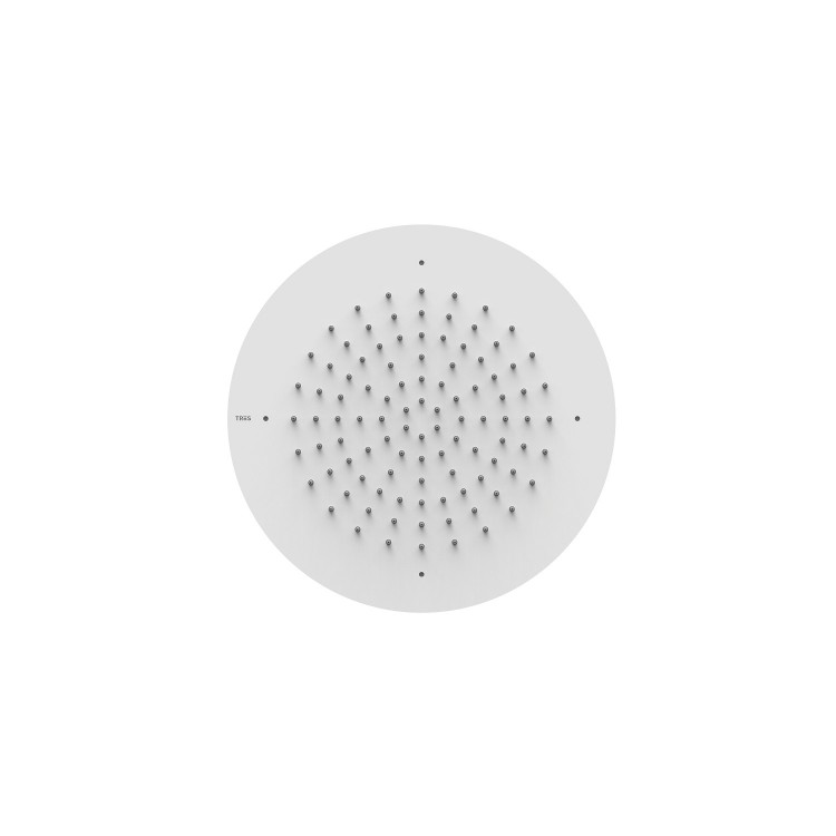 Dušas galva TRES Antilime D38 cm, 134940BM