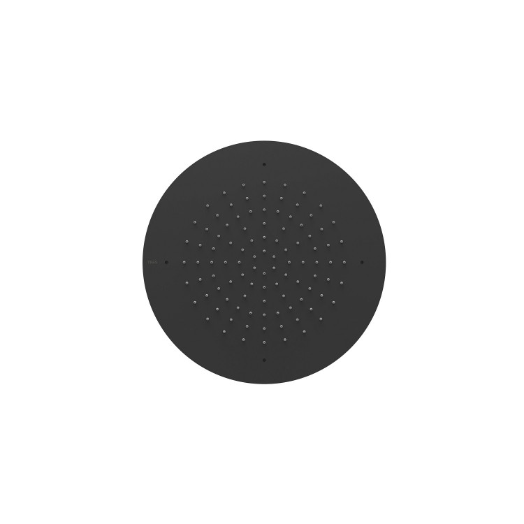 Dušas galva TRES Antilime D38 cm, 134940NM