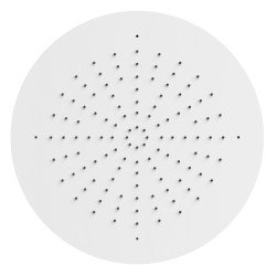 Dušas galva TRES Antilime D50 cm, 134950BM