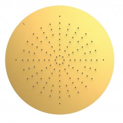 Dušas galva TRES Antilime D50 cm, 134950OM