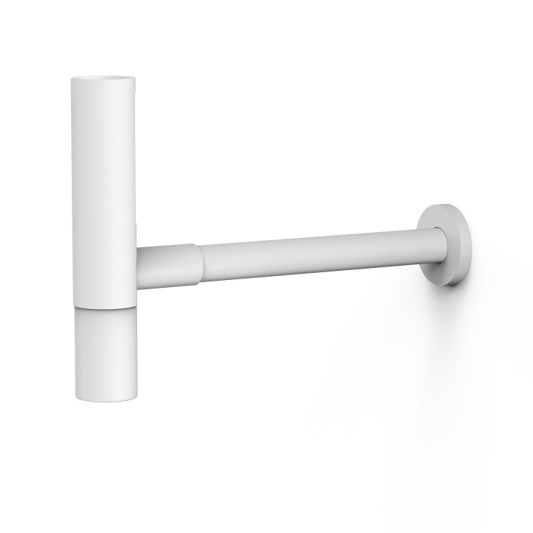 Izlietnes sifons teleskopisks TRES 1 1/4x32, 16110342BM