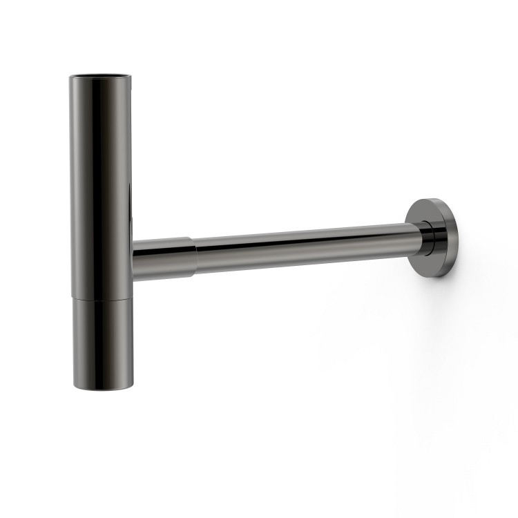 Izlietnes sifons teleskopisks TRES 1 1/4x32, 16110342KM